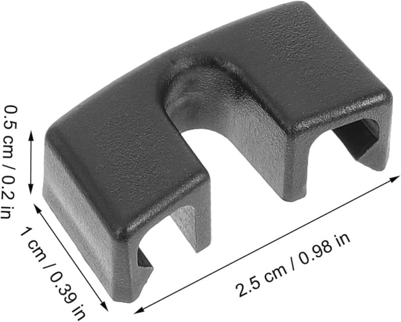 Chopsticks Training Clips 5pcs Non Slip Practice Holders For Adults 1 Set - Image 2